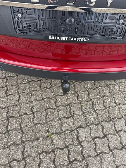 Dacia Lodgy 2021 photo 5