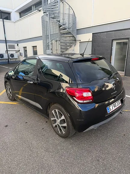 Citroen Ds3 2012 photo 4