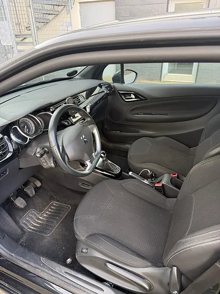 Citroen Ds3 2012 photo 5
