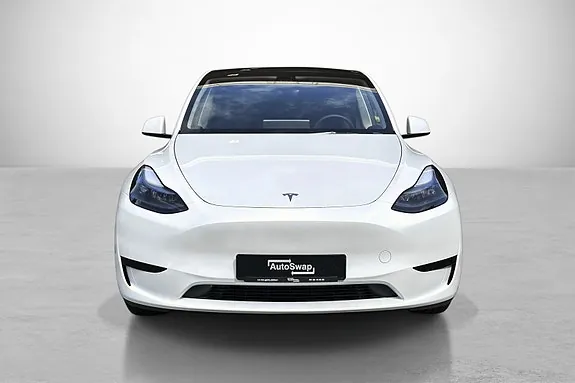 Tesla Model Y 2022 photo 3