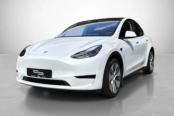 Tesla Model Y 2022 photo 2