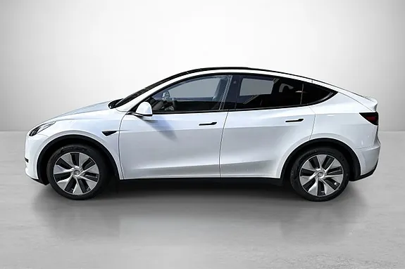 Tesla Model Y 2022 photo 4