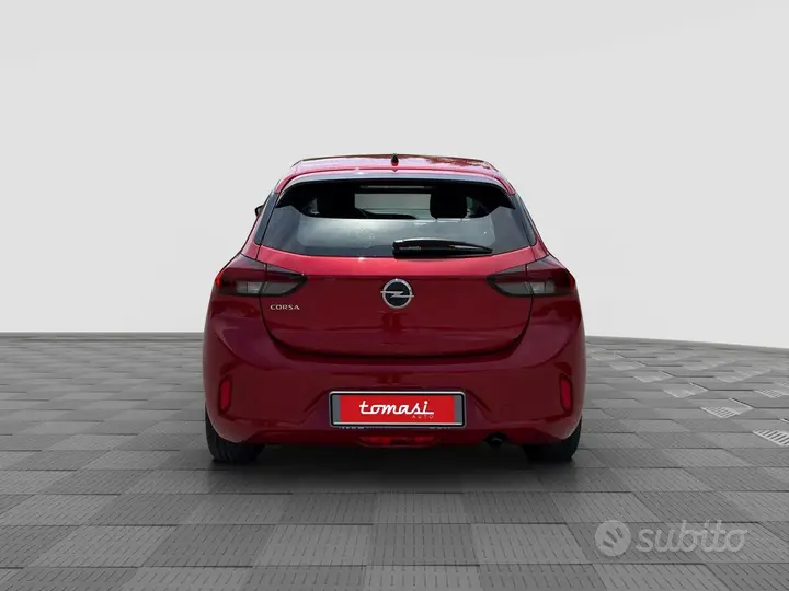 Opel Corsa 2023 photo 4