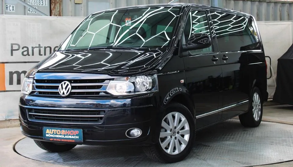 Volkswagen T5