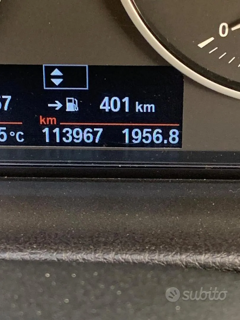 BMW 320 2017 photo 3