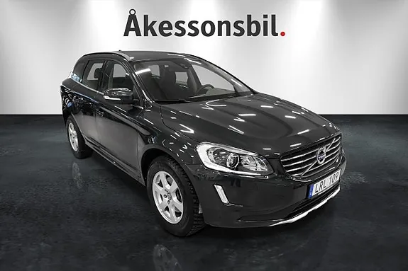 Volvo Xc60 2015 photo 4