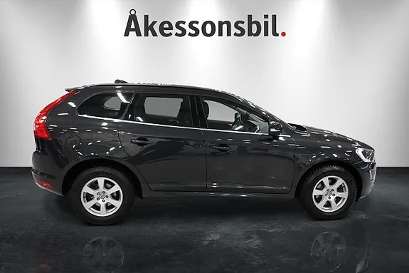 Volvo Xc60 2015 photo 5