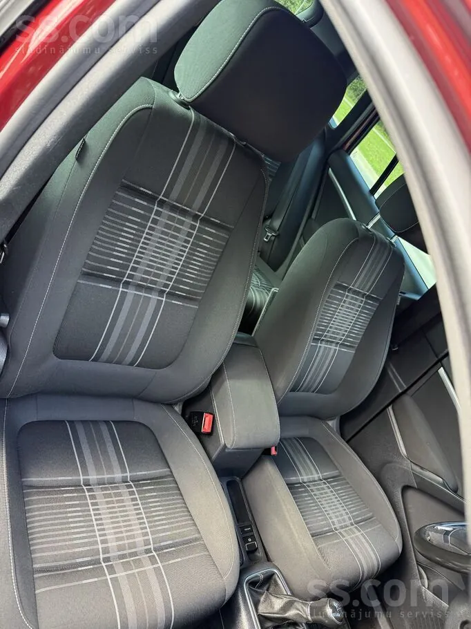 Volkswagen Tiguan 2016 photo 5