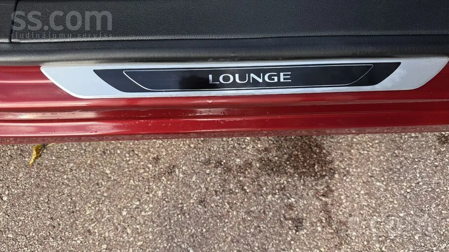 Volkswagen Tiguan 2016 photo 4