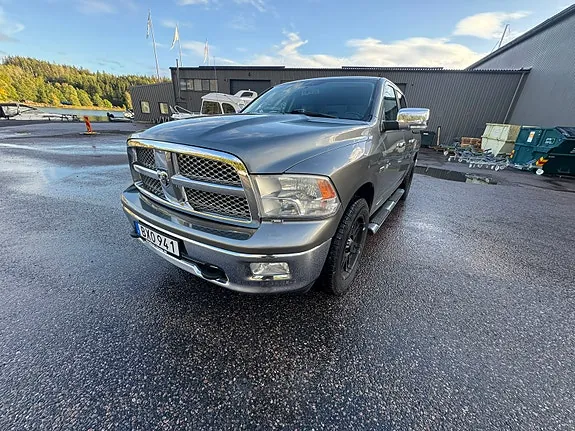 Ram 1500 2010 photo 2
