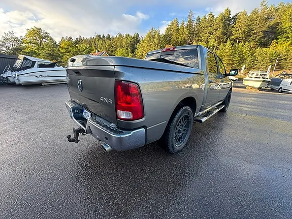Ram 1500 2010 photo 5