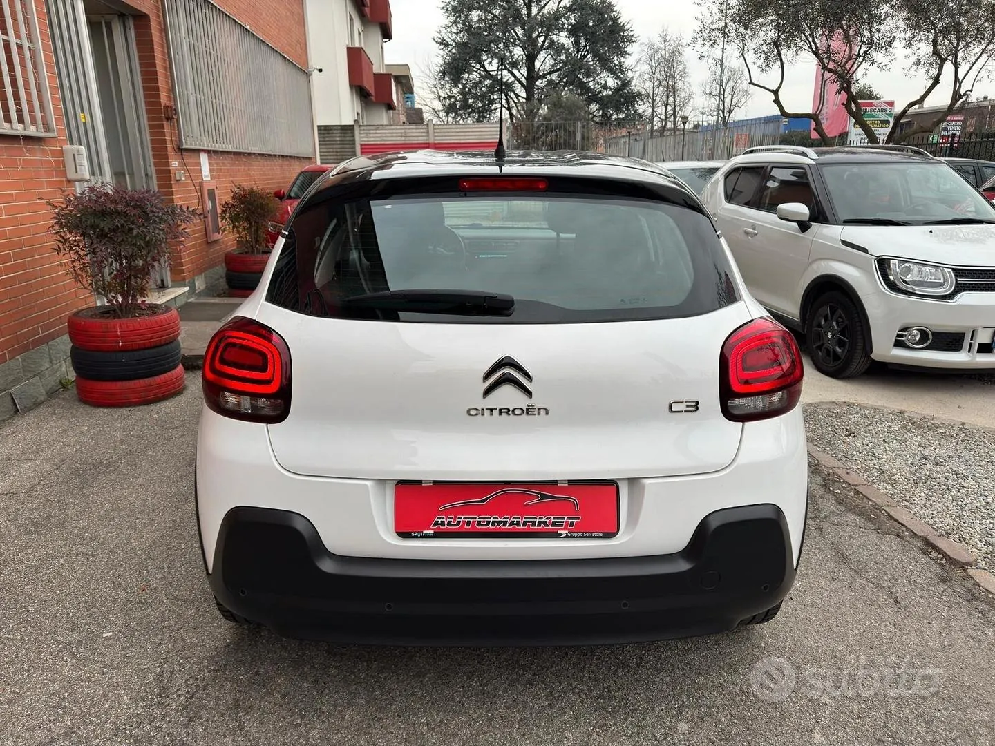 Citroen C3 2019 photo 5
