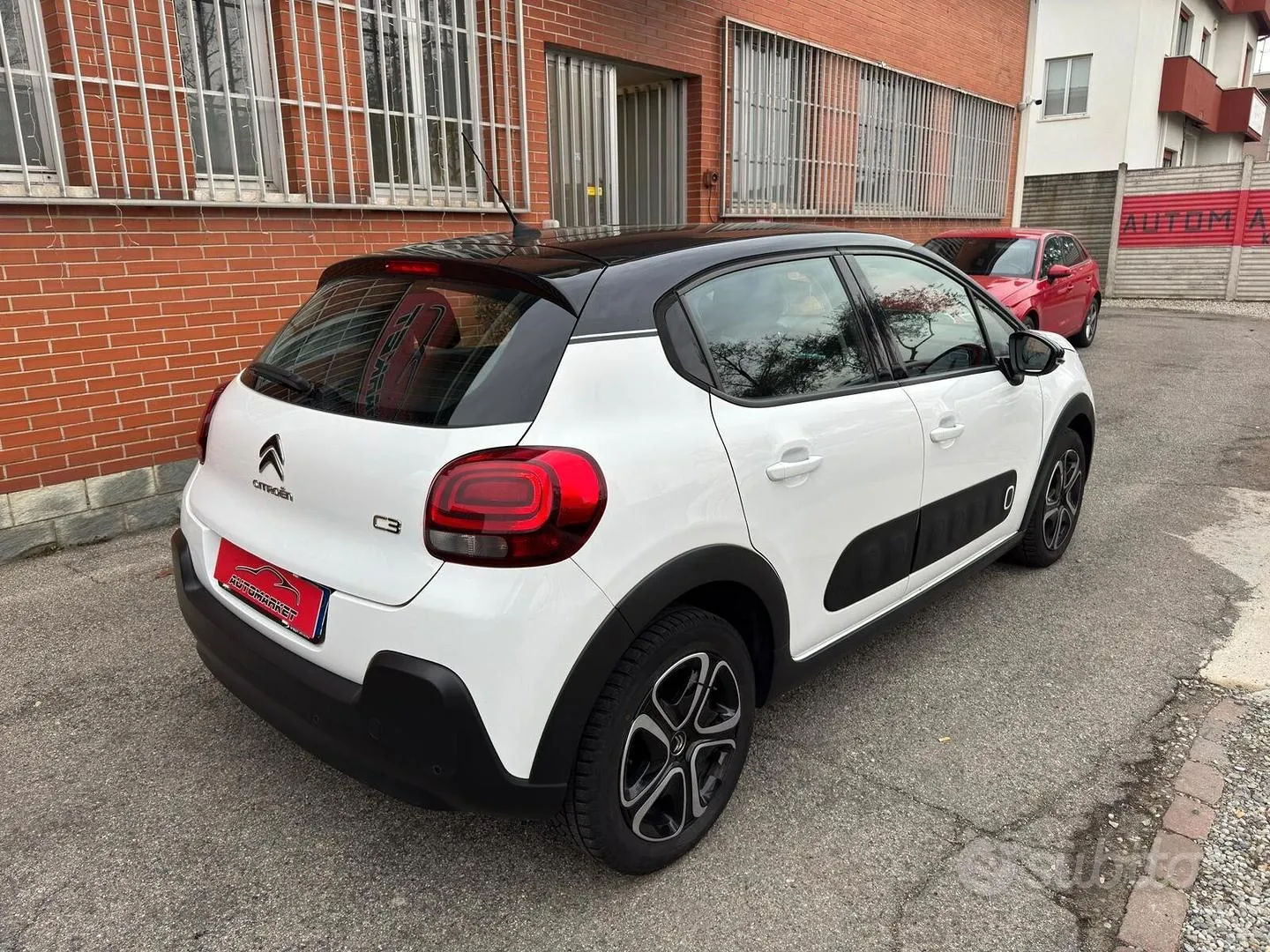 Citroen C3 2019 photo 4