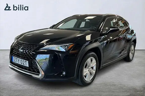 Lexus Ux250H