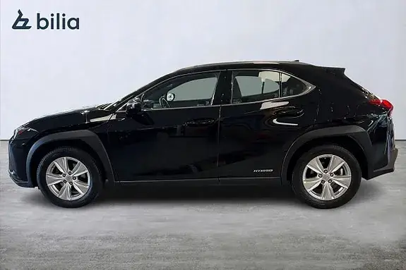 Lexus Ux250H 2020 photo 3