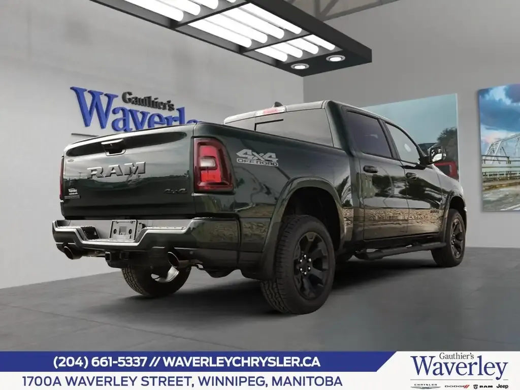 Ram 1500 2027 photo 4