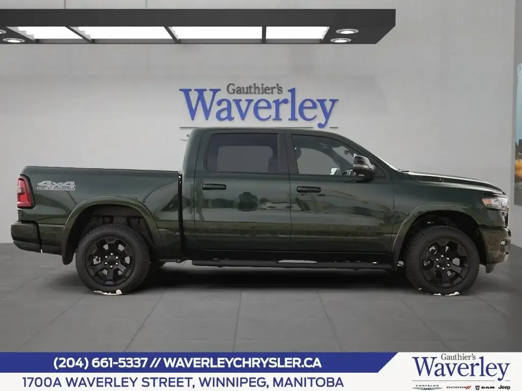 Ram 1500 2027 photo 3