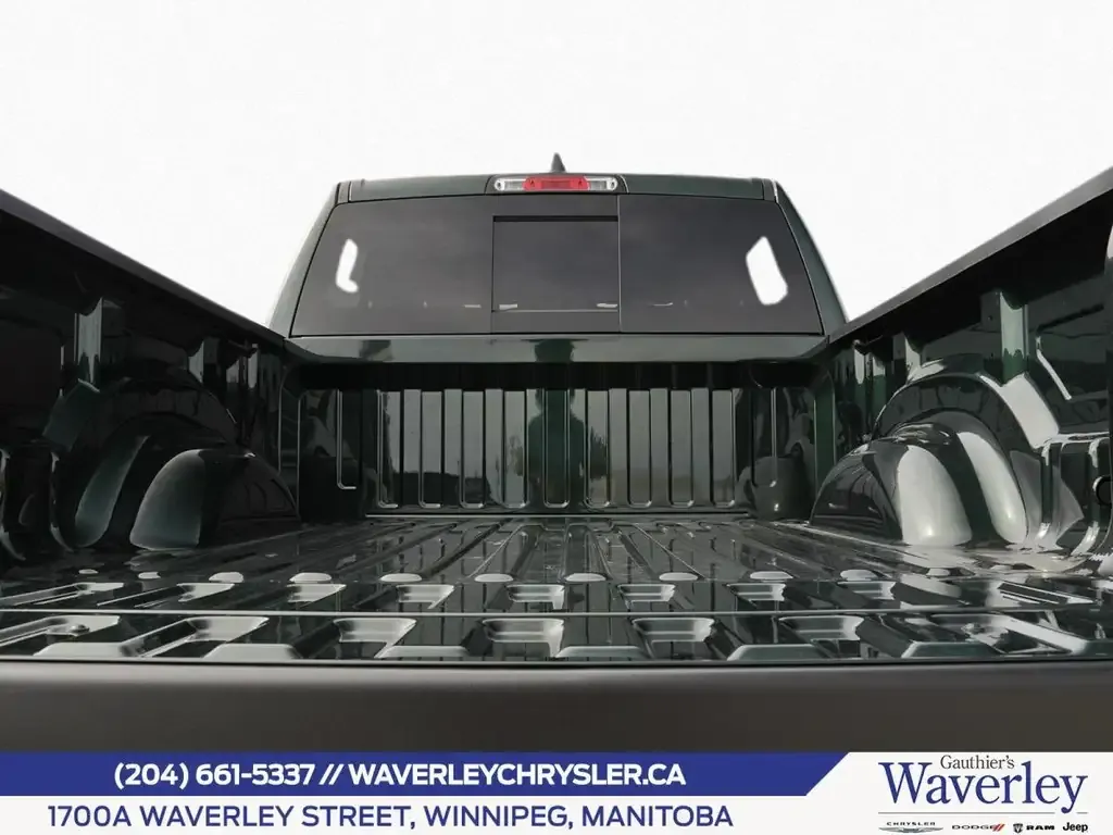 Ram 1500 2027 photo 5