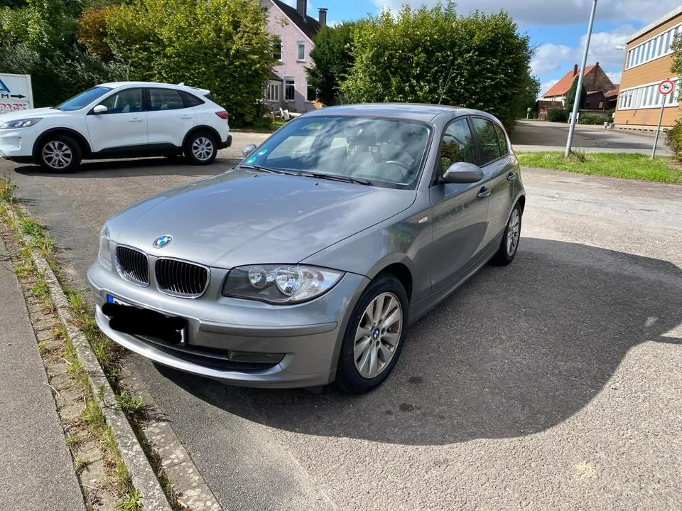 BMW 1Er