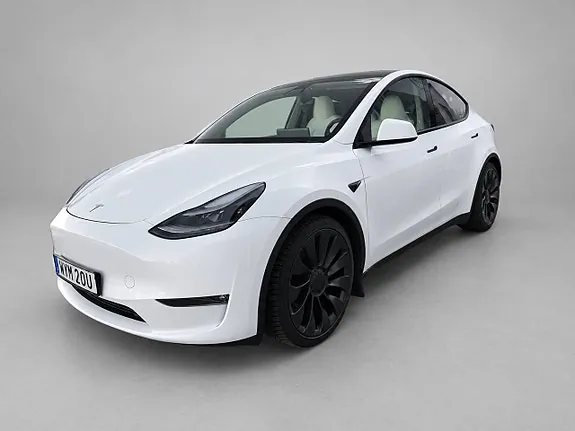 Tesla Model Y 2024 photo 3