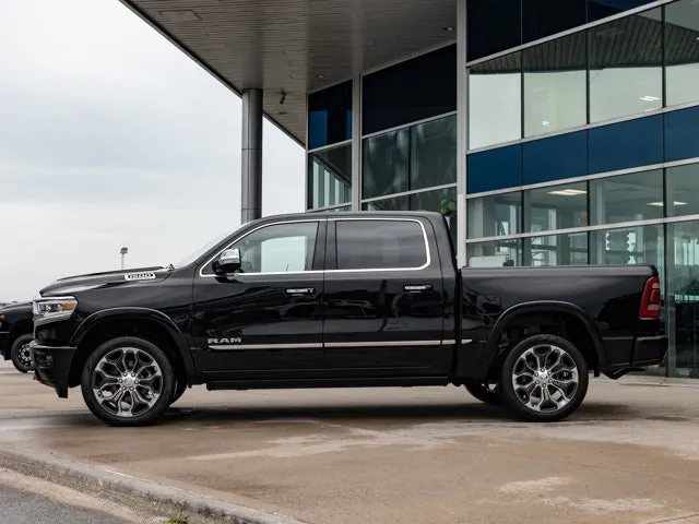Ram 1500 Limited 2022 photo 5