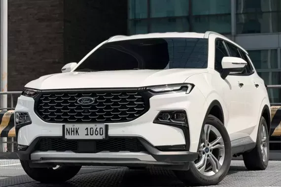 Ford Territory 2024 photo 2
