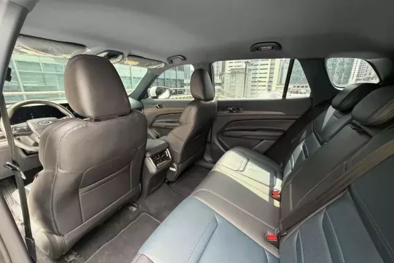 Ford Territory 2024 photo 4