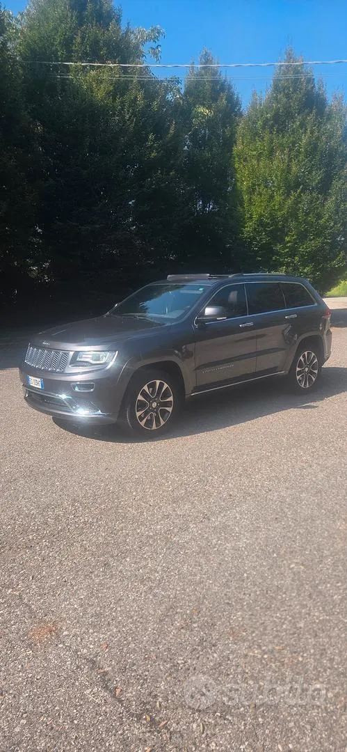 Jeep Grand Cherokee 2013 photo 2