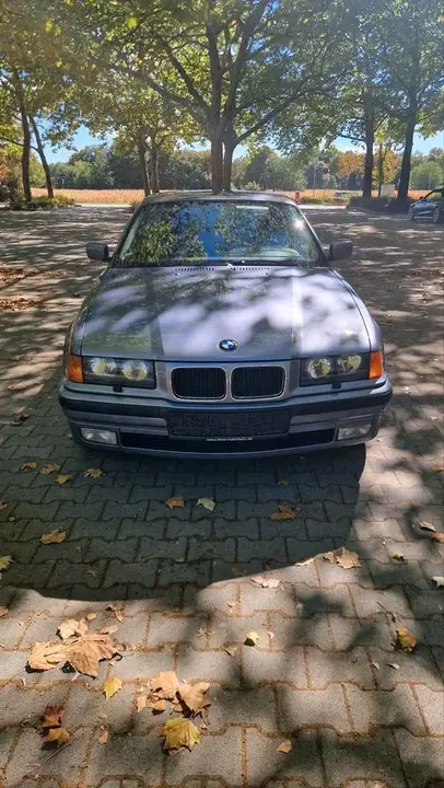 BMW E36