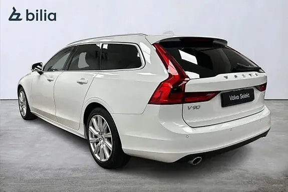Volvo V90 2020 photo 3