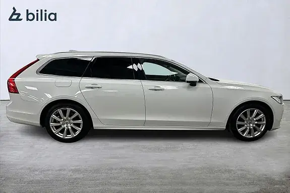 Volvo V90 2020 photo 5