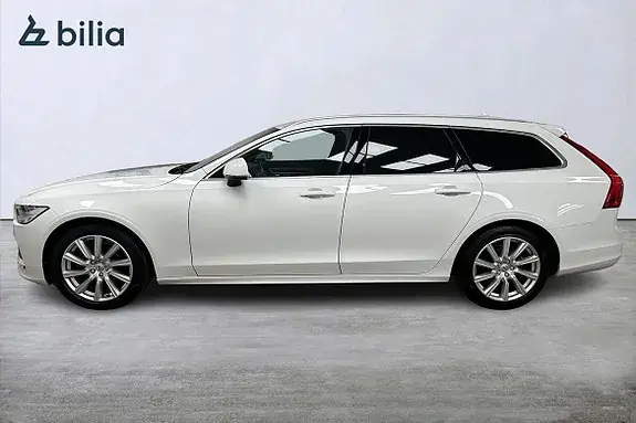 Volvo V90 2020 photo 2
