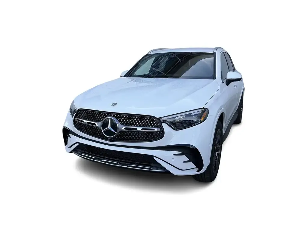 Mercedes-Benz Glc 2026 photo 5