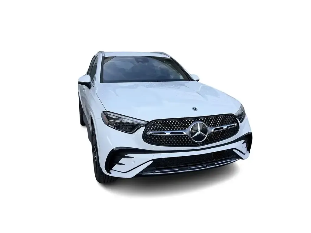Mercedes-Benz Glc 2026 photo 3