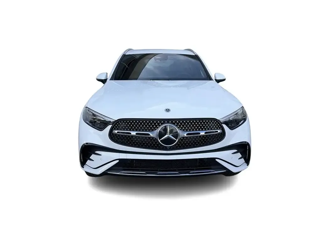Mercedes-Benz Glc 2026 photo 4
