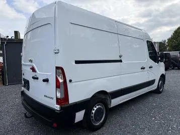Renault Master 2021 photo 3