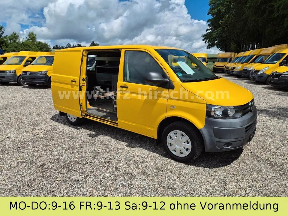 Volkswagen T5