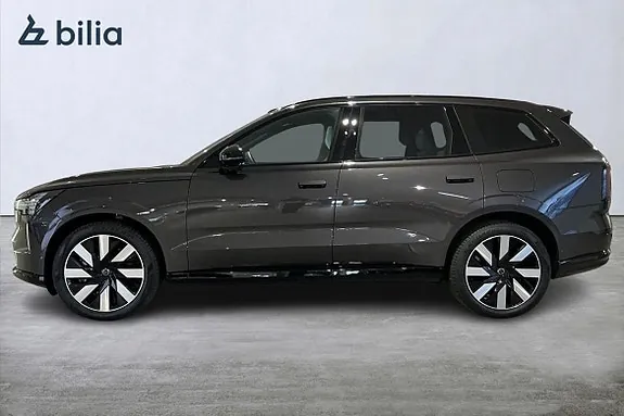 Volvo Ex90 2025 photo 2