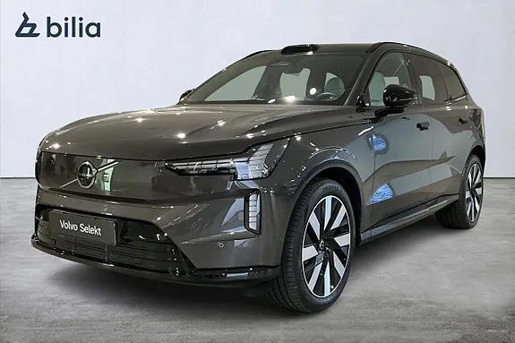Volvo Ex90