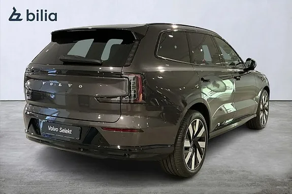 Volvo Ex90 2025 photo 5