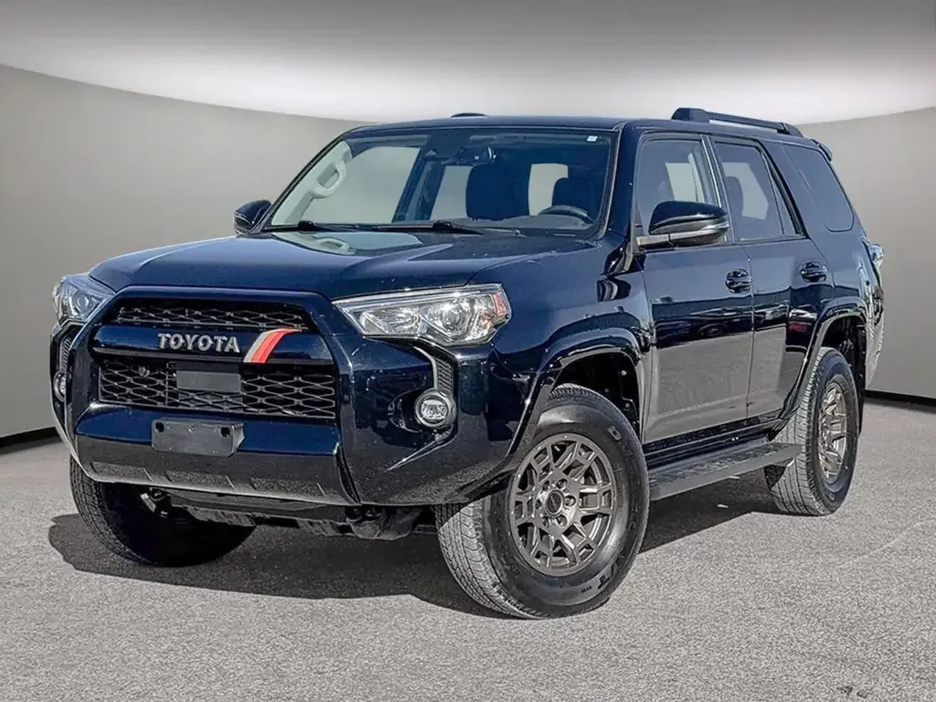 Toyota 4Runner