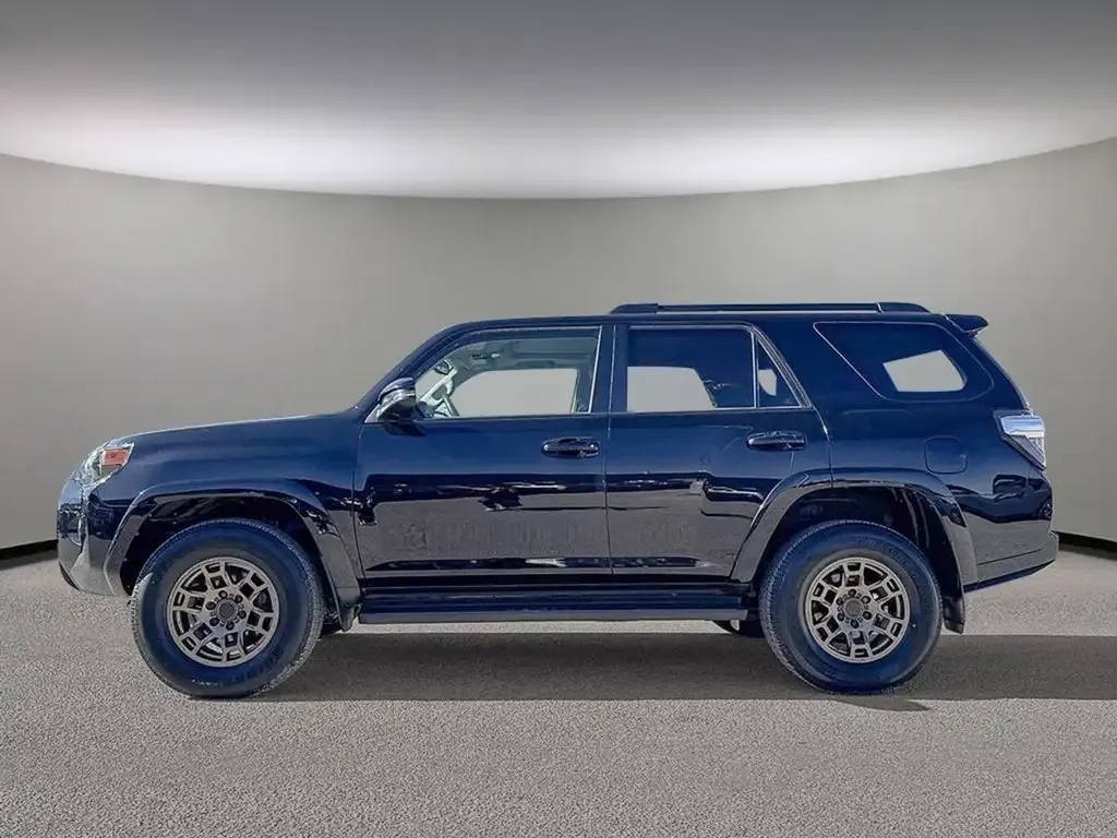 Toyota 4Runner 2023 photo 4
