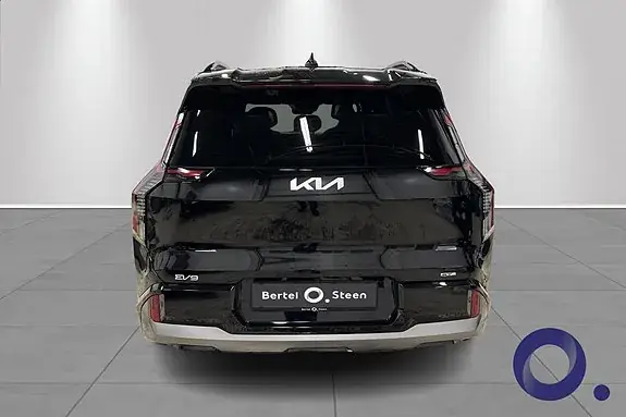 Kia Ev9 2026 photo 4
