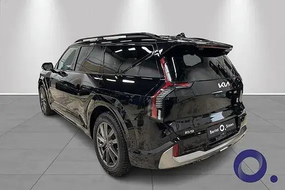 Kia Ev9 2026 photo 3
