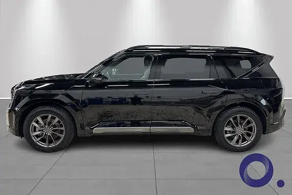 Kia Ev9 2026 photo 2