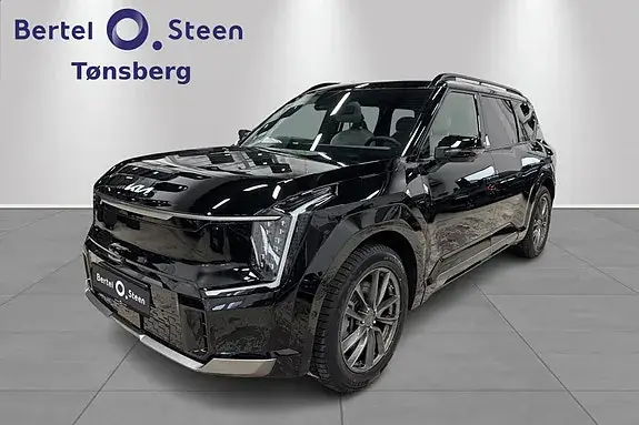 Kia Ev9