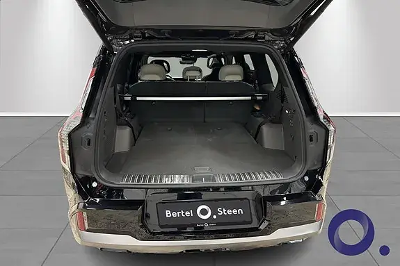 Kia Ev9 2026 photo 5