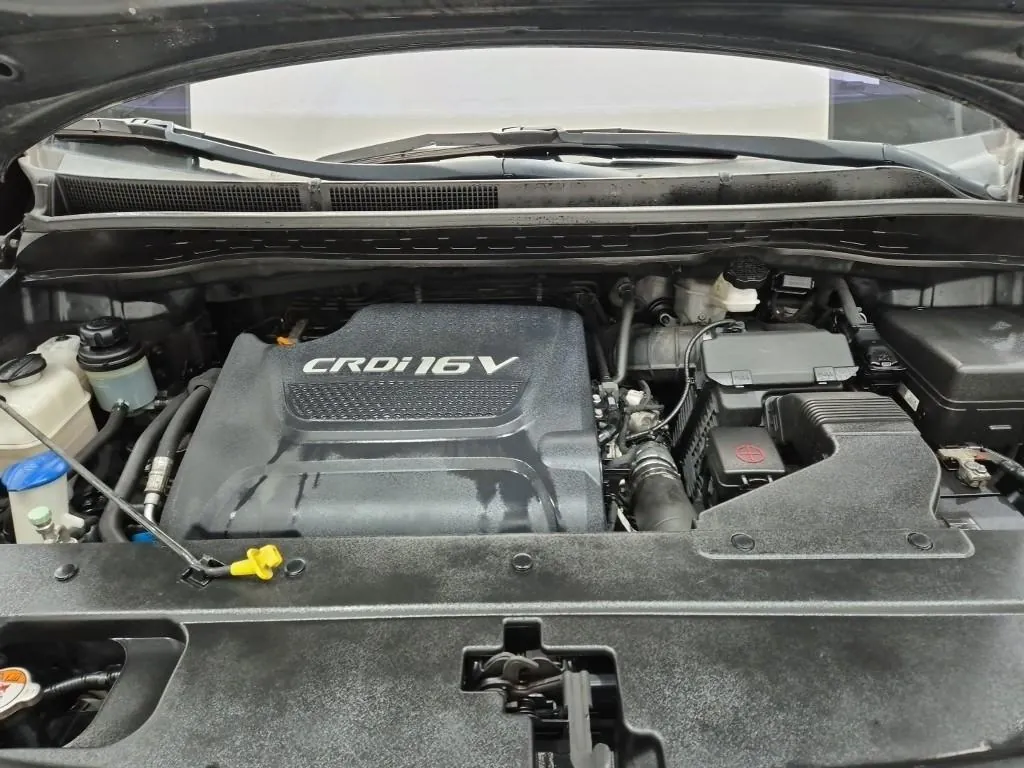 Kia Carnival 2015 photo 5