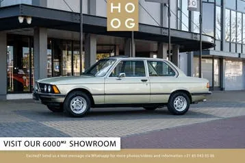 BMW Série 3