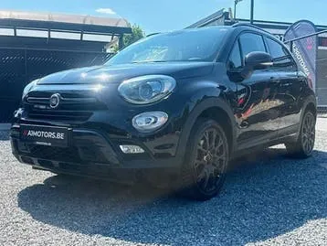 Fiat 500X 2018 photo 3